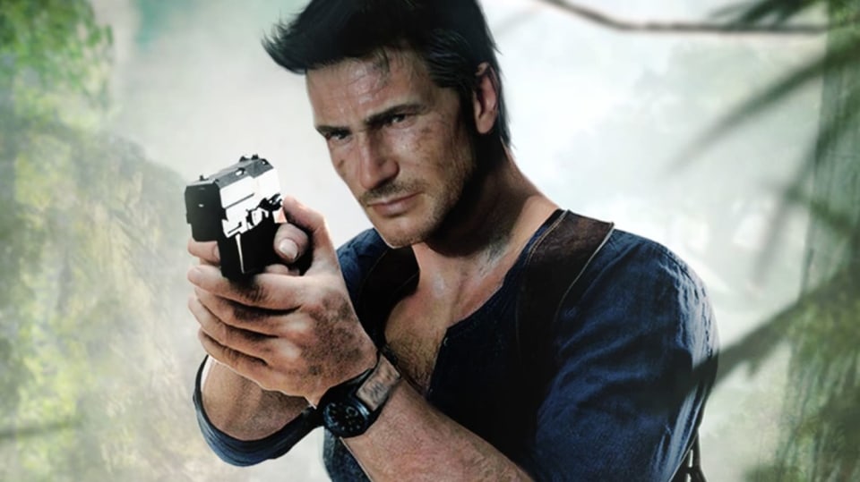 Uncharted
